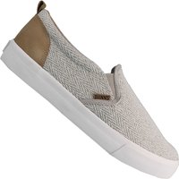 Djinns Slider Fishburn Canvas-Sneaker Light Grey 2016 Djinns Slider Fishburn Canvas-Sneaker Light Grey 2016 von djinns