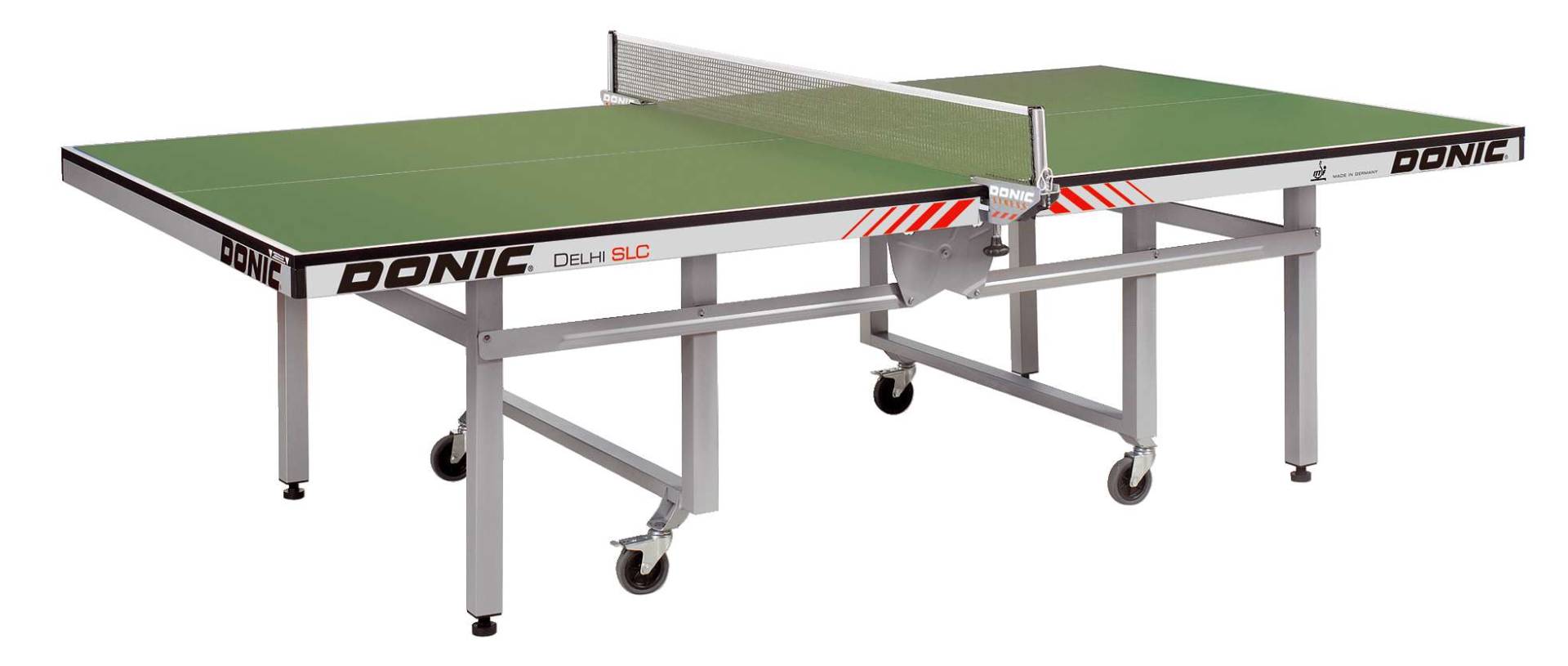 Donic Tischtennisplatte "Delhi SLC", ITTF, Grün Donic Tischtennisplatte "Delhi SLC", ITTF, Grün von Donic