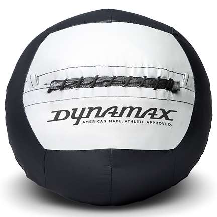 Dynamax Medizinball, 4 kg von Dynamax