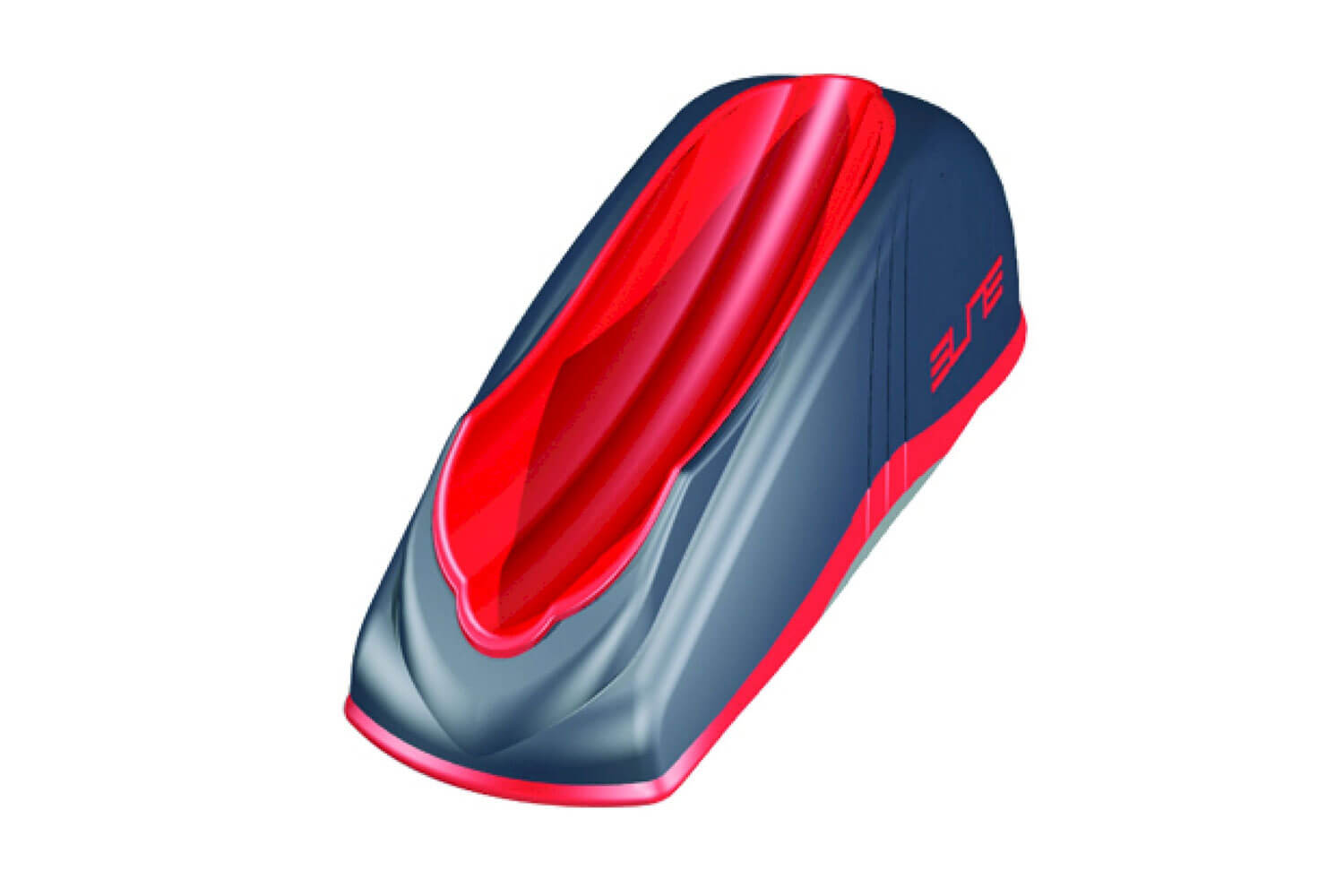 ELITE Gel Block fuer Rollentrainer ELITE Gel Block fuer Rollentrainer von ELITE