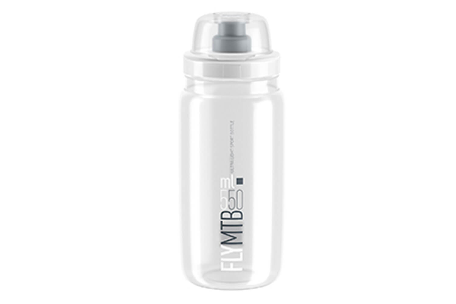 ELITE Trinkflasche FLY MTB 550 ml ELITE Trinkflasche FLY MTB 550 ml von ELITE
