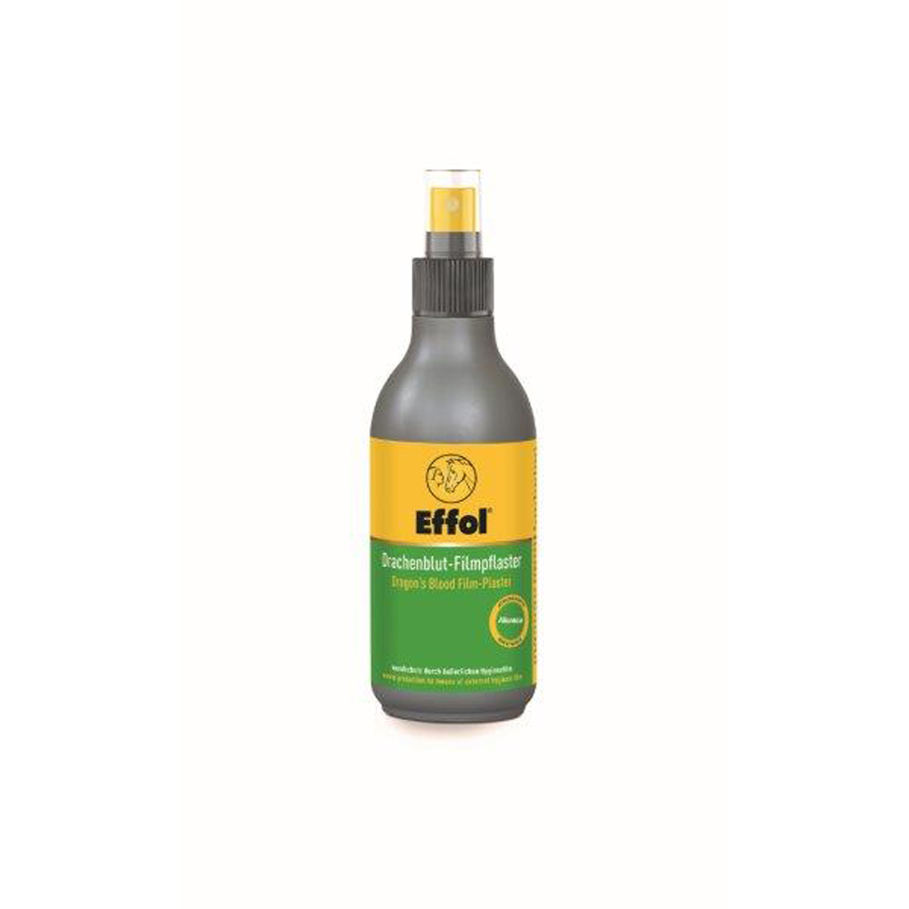 Effol Wundspray Drachenblut Filmpflaster 250ml Effol Wundspray Drachenblut Filmpflaster 250ml von effax
