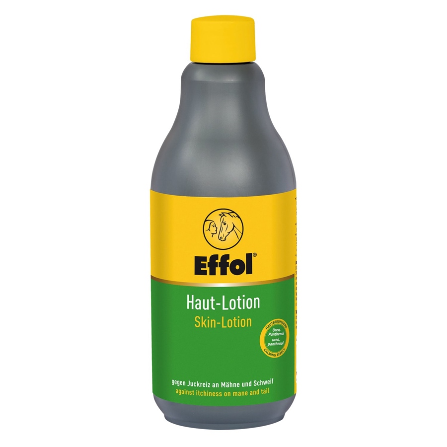 Effol Hautlotion 500ml von Effol