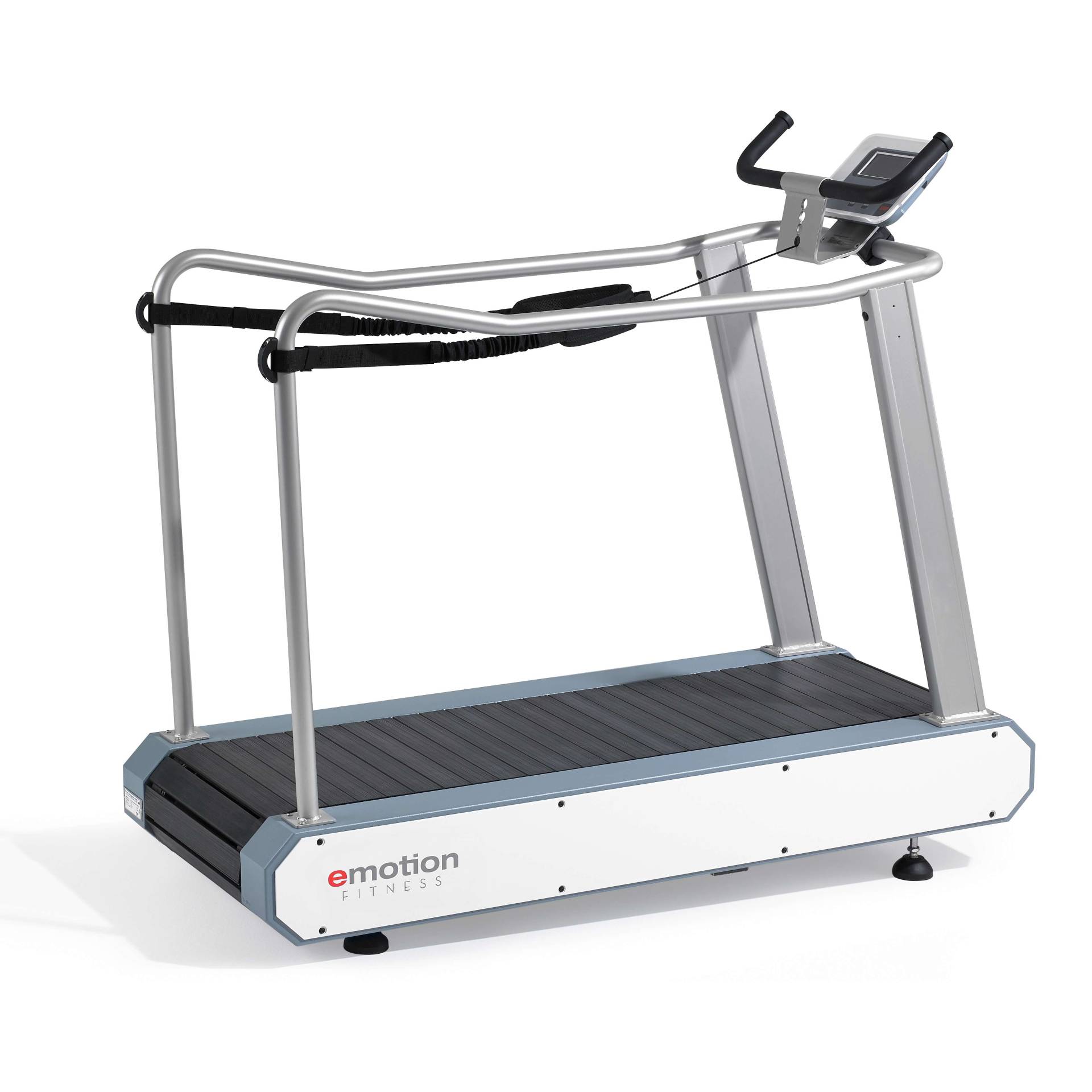 Emotion Fitness Laufband "Motion Active Sprint 200" von Emotion Fitness