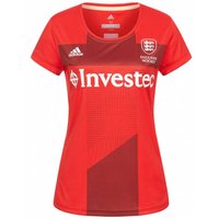 England Hockey adidas Damen Heim Trikot DW4331 England Hockey adidas Damen Heim Trikot DW4331 von Adidas