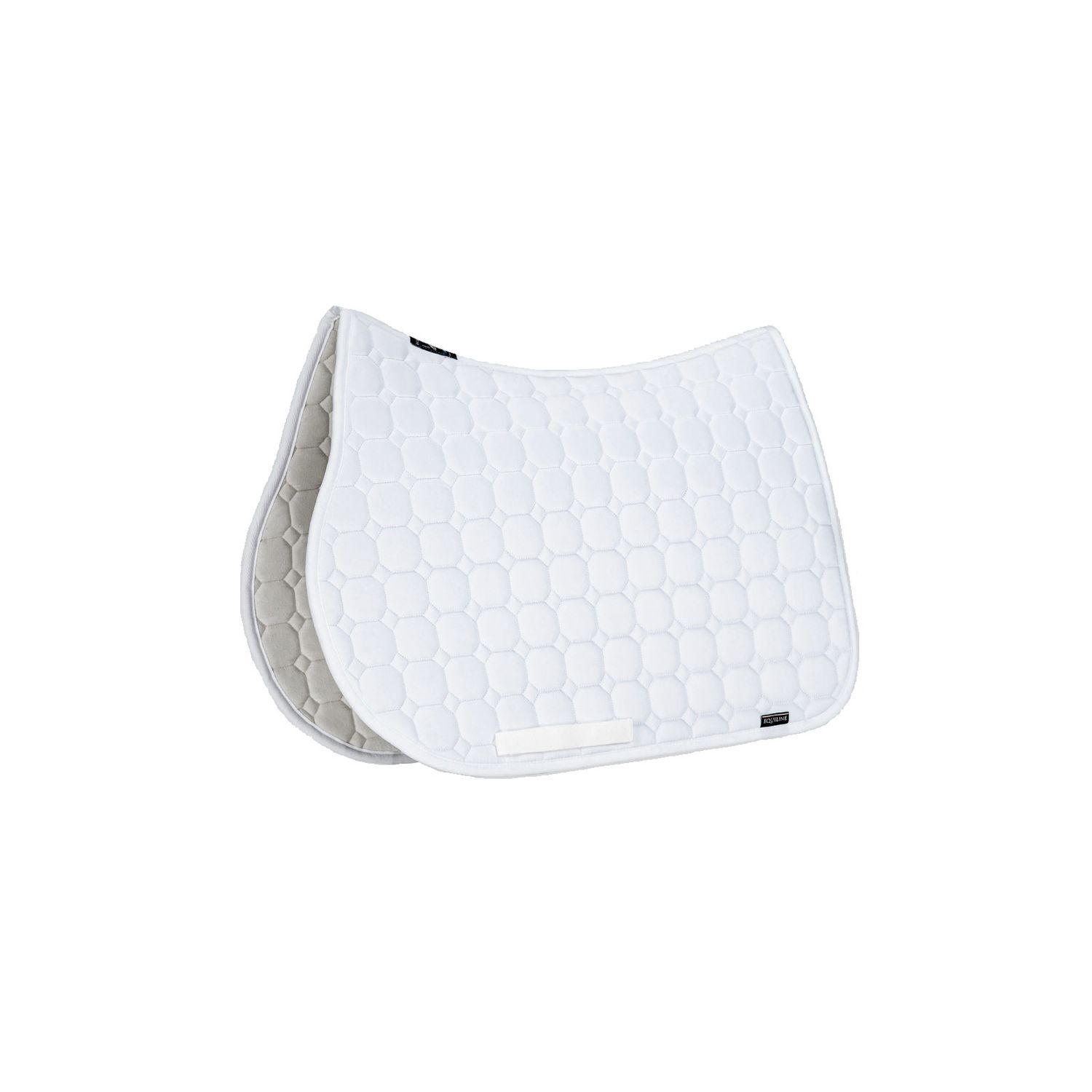 Equiline Schabracke Octagon Standard Equiline Schabracke Octagon Standard von Equiline