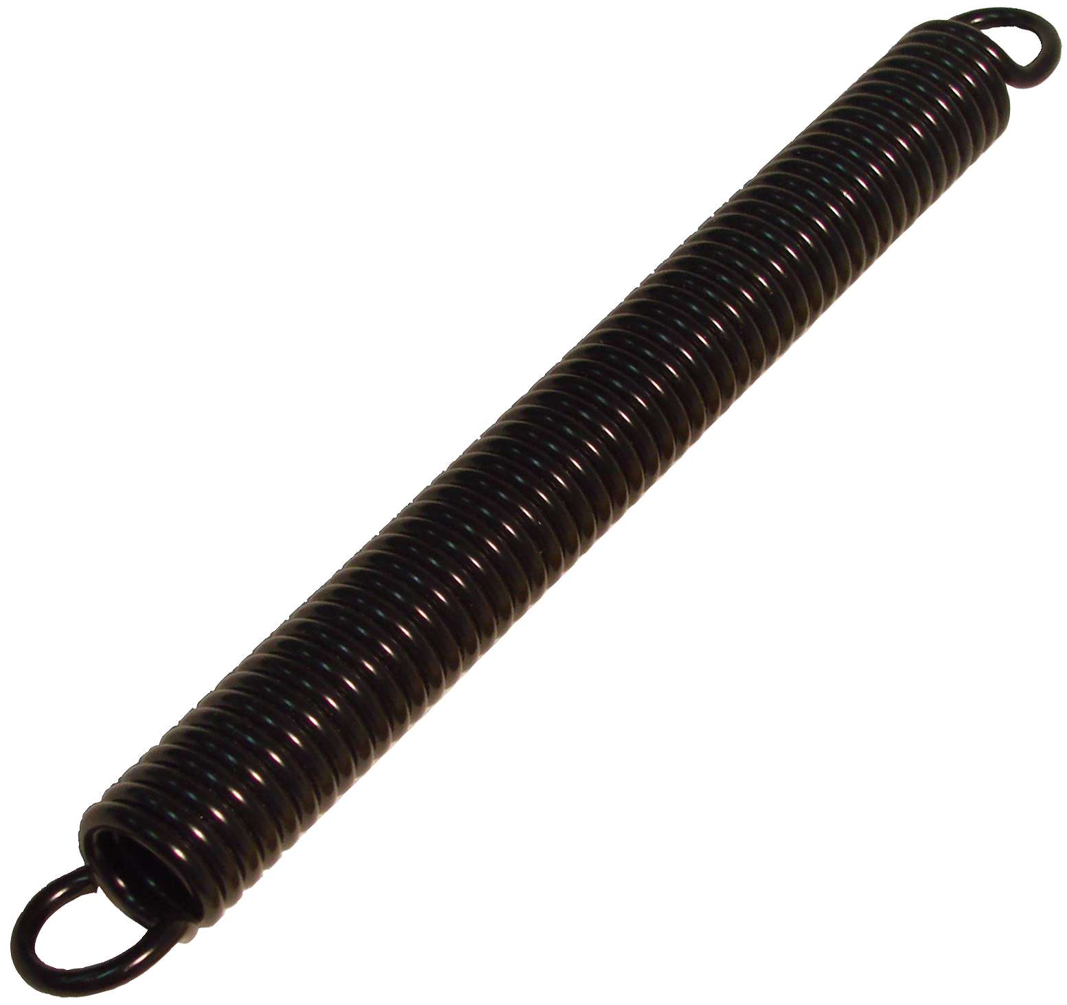 Erfi Zugfeder, Bis 100 kg, L: 25 cm, ø 2,7 cm Erfi Zugfeder, Bis 100 kg, L: 25 cm, ø 2,7 cm von Erfi