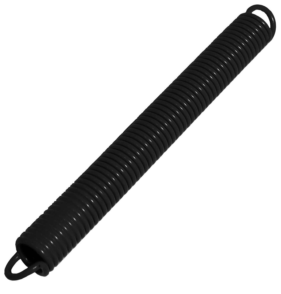 Erfi Zugfeder, Bis 50 kg, L: 22 cm, ø 2,2 cm Erfi Zugfeder, Bis 50 kg, L: 22 cm, ø 2,2 cm von Erfi
