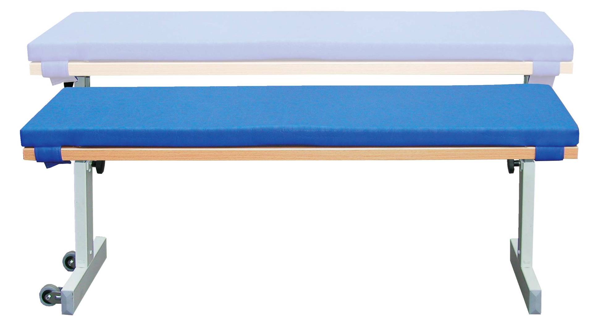 Möckel Ergonomiebank, LxB: 100x25 cm, H: 28–40 cm Möckel Ergonomiebank, LxB: 100x25 cm, H: 28–40 cm von Möckel