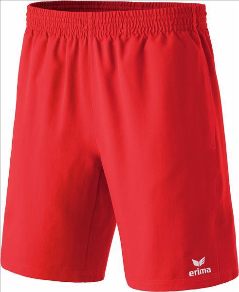 Erima CLUB 1900 Short rot 109332 Gr. 0 Erima CLUB 1900 Short rot 109332 Gr. 0