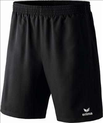 Erima CLUB 1900 Short schwarz 109330 Gr. 3