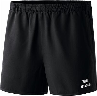 Erima CLUB 1900 Short schwarz 109333 Gr. 42 Erima CLUB 1900 Short schwarz 109333 Gr. 42