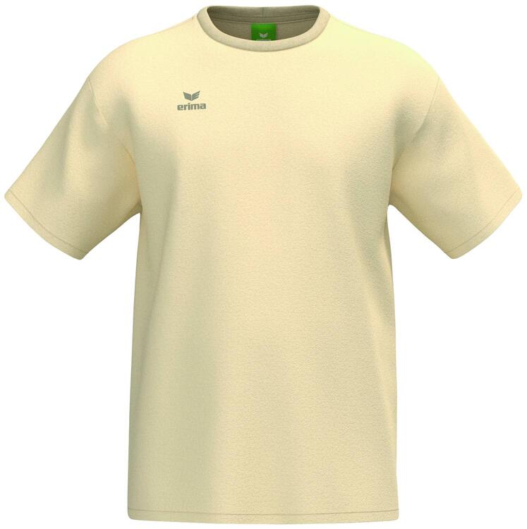 Erima CMPT T-Shirt beige M