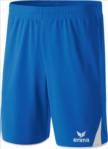 Erima Classic 5-C Short new royal/wei? 615309 Gr. S