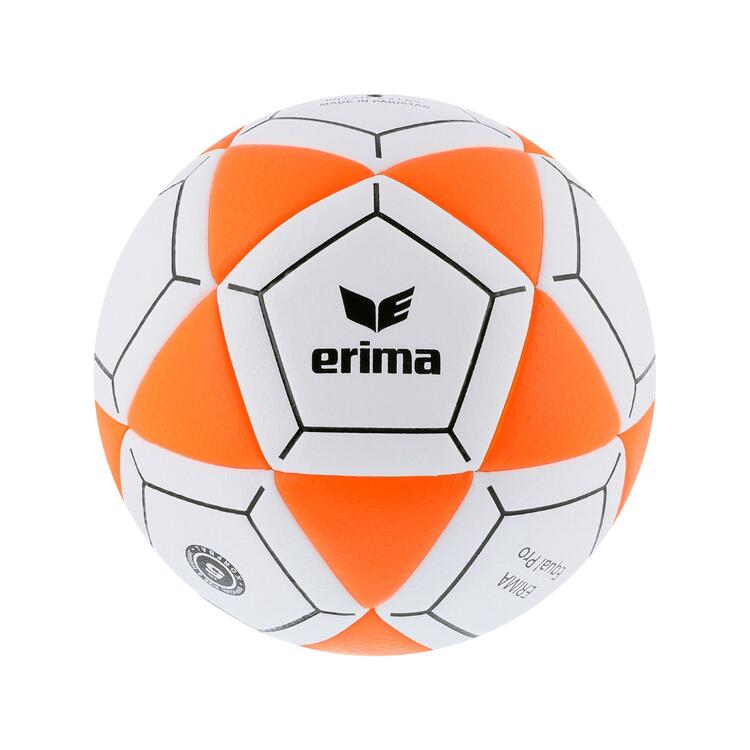 Erima Equal Pro Korfball orange/wei? - Gr. 5 Erima Equal Pro Korfball orange/wei? - Gr. 5