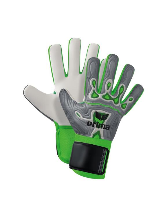 Erima Flex-Ray New Talent 7222401 - grau/green - 3 Erima Flex-Ray New Talent 7222401 - grau/green - 3