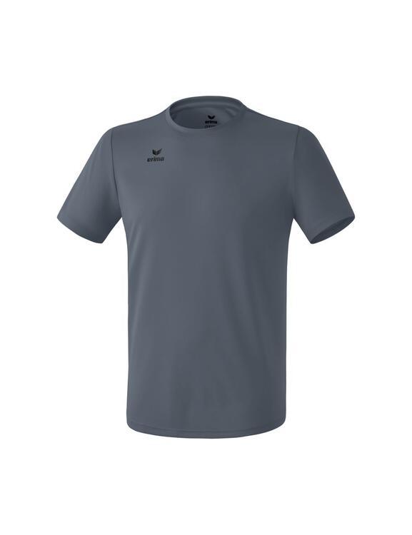 Erima Funktions Teamsport T-Shirt 2082401 - slate grey - XL