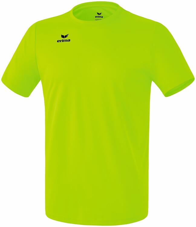 Erima Funktions Teamsport T-Shirt Senior green gecko 208660 Gr. XL