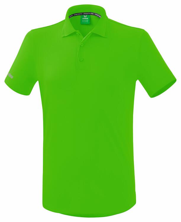 Erima Funktionspolo Kinder green Gr??e: 152 Erima Funktionspolo Kinder green Gr??e: 152