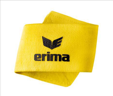 Erima Guard Stays gelb 724028 Gr. 00