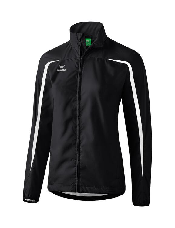 Erima Laufjacke Damen schwarz/wei? 8060703 Gr. 36 Erima Laufjacke Damen schwarz/wei? 8060703 Gr. 36