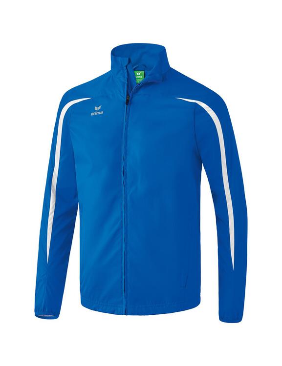 Erima Laufjacke Senior blau/wei? 8060705 Gr. S