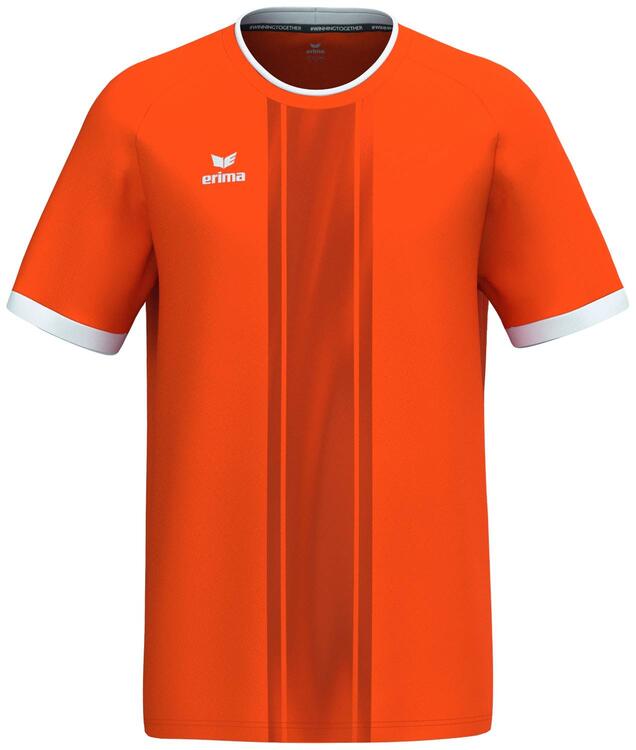 Erima Libero 125 Trikot orange - Gr. 3XL Erima Libero 125 Trikot orange - Gr. 3XL