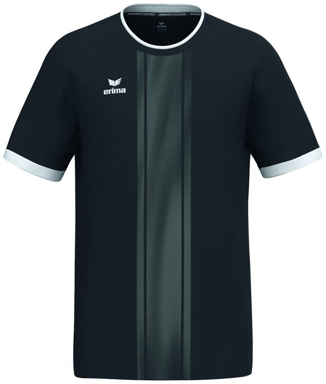 Erima Libero 125 Trikot schwarz - Gr. 128 Erima Libero 125 Trikot schwarz - Gr. 128