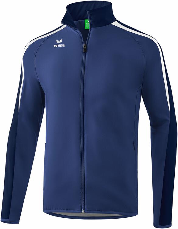 Erima Liga 2.0 Pr?sentationsjacke new navy/dark navy/wei? 1011839...