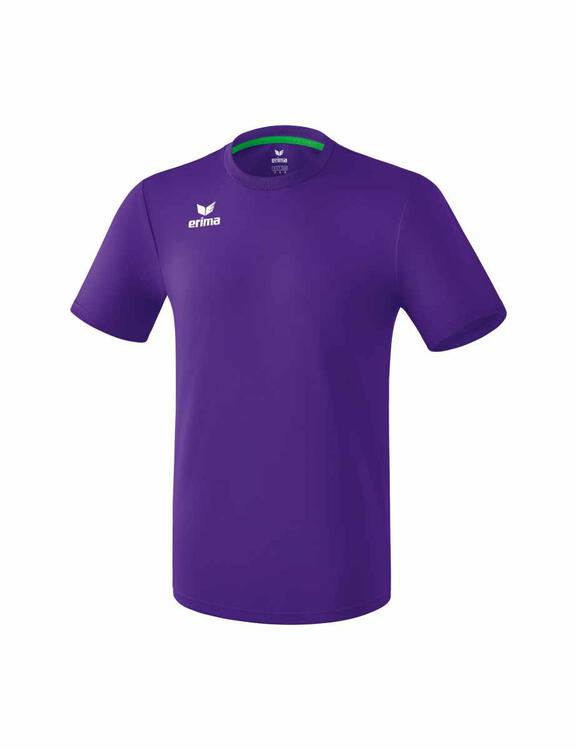 Erima Liga Trikot violet 3131834 Erwachsene Gr. S