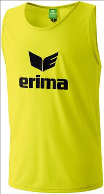 Erima MARKIERUNGSHEMD neon gelb 308200 Gr. S Erima MARKIERUNGSHEMD neon gelb 308200 Gr. S