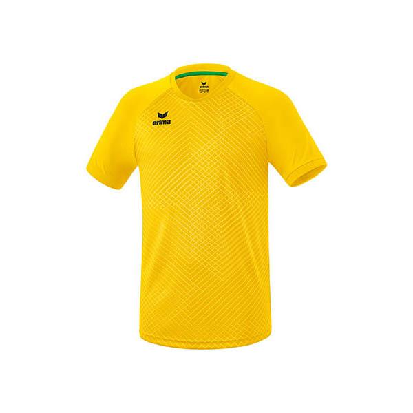 Erima Madrid Trikot 3132104 gelb - 152 Erima Madrid Trikot 3132104 gelb - 152