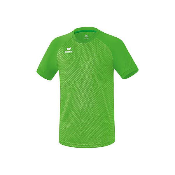 Erima Madrid Trikot 3132105 green - XL Erima Madrid Trikot 3132105 green - XL