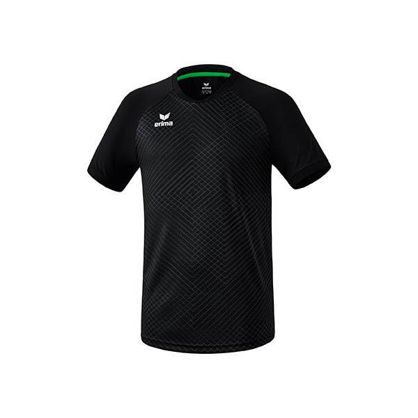 Erima Madrid Trikot 3132106 schwarz - M