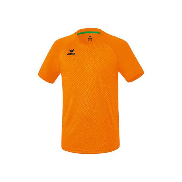 Erima Madrid Trikot 3132107 new orange - XXL Erima Madrid Trikot 3132107 new orange - XXL