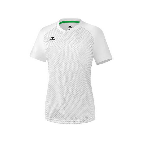 Erima Madrid Trikot Damen 3132113 wei? - 38