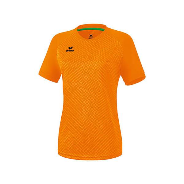 Erima Madrid Trikot Damen 3132116 new orange - 34