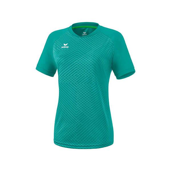 Erima Madrid Trikot Damen 3132118 columbia - 34