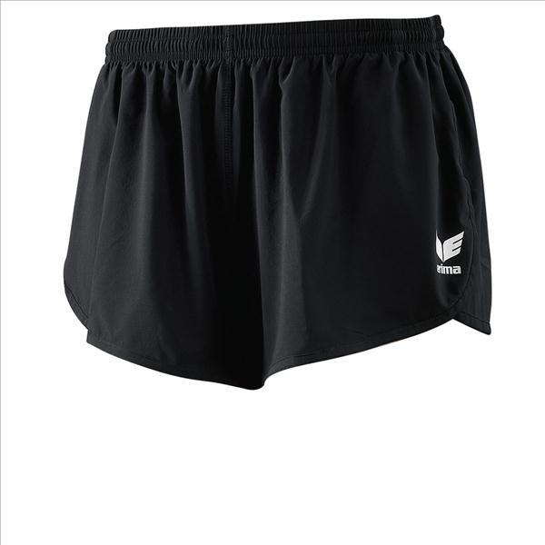 Erima Marathon Short schwarz 109611 Gr. 10 Erima Marathon Short schwarz 109611 Gr. 10