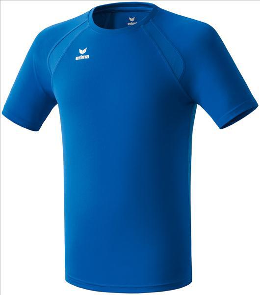 Erima PERFORMANCE T-Shirt new royal 808204 Gr. 140