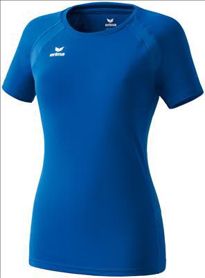 Erima PERFORMANCE T-Shirt new royal 808214 Gr. 42 Erima PERFORMANCE T-Shirt new royal 808214 Gr. 42