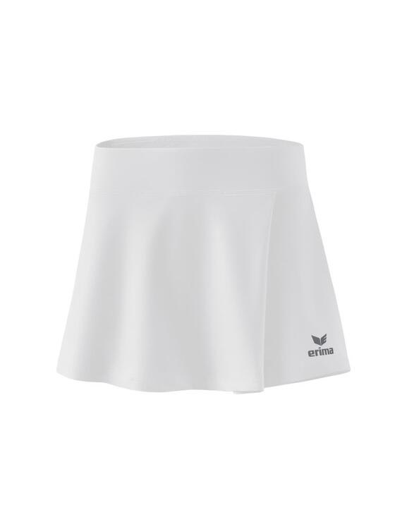 Erima Performance Rock Damen new white Gr??e: 34 Erima Performance Rock Damen new white Gr??e: 34