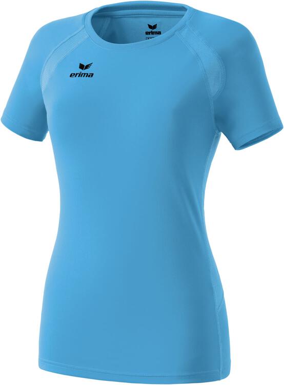 Erima Performance T-Shirt 808412 Damen curacao Gr. 38 Erima Performance T-Shirt 808412 Damen curacao Gr. 38