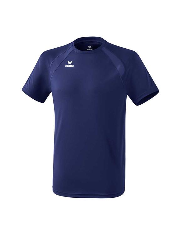 Erima Performance T-Shirt Erwachsene new navy 8081929 Gr. S