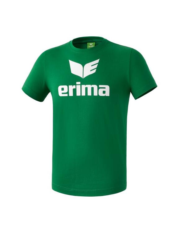 Erima Promo T-Shirt smaragd 208344 Gr. L