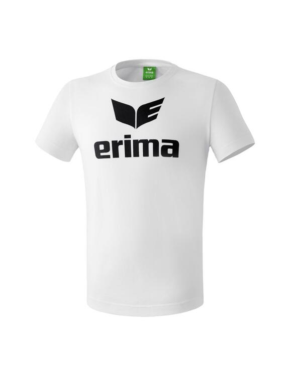 Erima Promo T-Shirt wei? 208341 Gr. 116 Erima Promo T-Shirt wei? 208341 Gr. 116