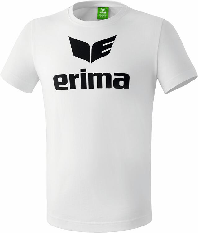 Erima Promo T-Shirt wei? 208341 Gr. M