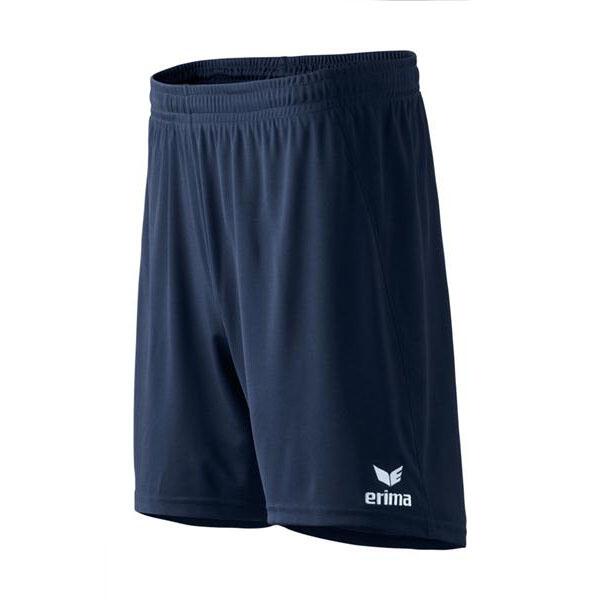 Erima RIO 2.0 Short mit Innenslip new navy 316015 Gr. 8