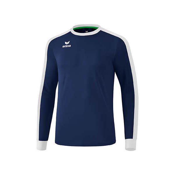 Erima Retro Star Trikot LA 3142108 new navy/wei? - L