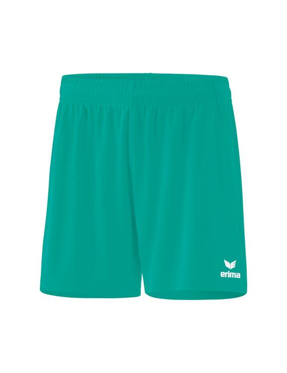 Erima Rio 2.0 Shorts Damen columbia Gr??e: 38